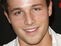 Pyfrom quits 'Desperate Housewives'