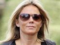 Halliwell 'anxious about more children'