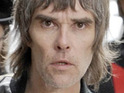 Ian Brown: 'Kids should see rap films'