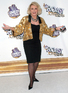 Joan Rivers attending the taping for "Comedy Centrals Roast Of Joan Rivers" at CBS Studios in California