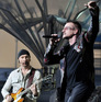 U2 round off their 360� Tour with a sell out show in Dublin.