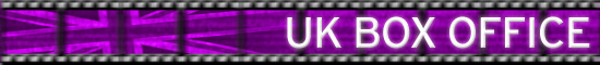 UK: Box Office Chart