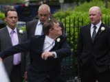POTD: Garry lashes out at Phil