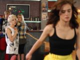 2632: Lydia and Sarah argue