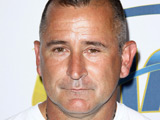 Anthony LaPaglia 'retires from acting'