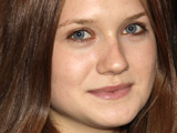 Bonnie Wright dating 'Twilight' star