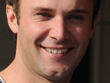 Jonathan Wilkes opens fame academy