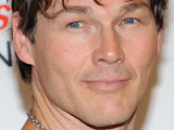 A-Ha singer pays tribute to 'brother' Swayze