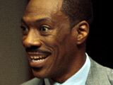 Eddie Murphy producing comedy 'Fluffy'