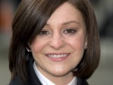 Nicola Stapleton to guest in 'Later'
