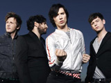 Raygun: 'We have a serious side'