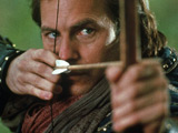Warners plan 'futuristic Robin Hood'