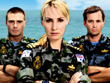 'Sea Patrol' drops three main characters