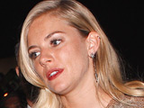 Sienna Miller moving in with Jude Law?