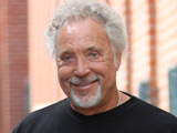 Tom Jones 'told to work in a factory'