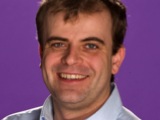 Simon Gregson (Steve McDonald, Corrie)