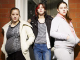 1.6m discover 'The Trouble With Girls'