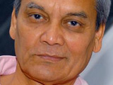 Vinod Pande