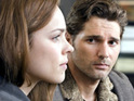 'Time Traveler's Wife' tops UK box office