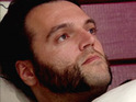 Marcus cuts hair off on Big Mouth