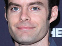 'SNL' star Bill Hader to become a father