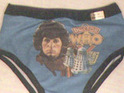 The Weirdest Cult Merchandise