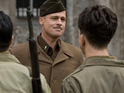 Danny Boyle reviews 'Inglourious Basterds'