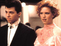 Ringwald, Hughes 'didn't speak for years'
