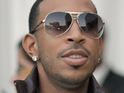 Ludacris 'trapped in elevator before Leno'
