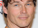 A-Ha singer pays tribute to 'brother' Swayze