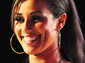 Davina: 'Noirin and Tom are a couple'