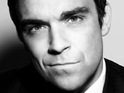Robbie Williams 'to stream album on Spotify'