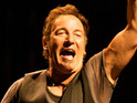 Bruce Springsteen 'to publish diaries'