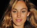 Kelly Brook: 'Alesha Dixon will be great'