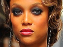 Tyra Banks sets 'Gossip Girl' record