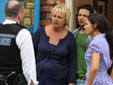 POTD: The police arrest Jason