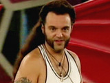 Marcus: 'Sophia and Angel fancied me'