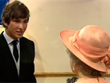 Rodrigo recounts 'Queen' experience