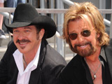 Brooks and Dunn 'split after 20 years'