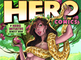 Charity initiative creates 'Hero Comics'