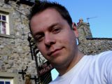 Lee Salisbury (Director, 'Emmerdale')