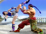 'Tekken' heading for iPhone?