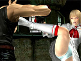 'Tekken 6' ships 2.5 million copies