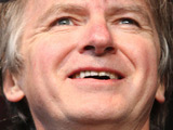 Neil Finn led-supergroup play London show