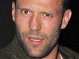 Statham 'avoids Brook at awards bash'