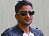 Peter Andre 'secures new TV deal'