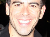 Eli Roth: 'I'm going to end up a waiter'