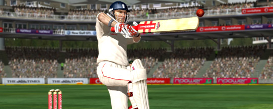 ashes cricket xbox one