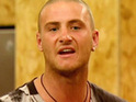 Charlie: 'My mum will be so proud'