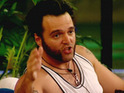 Bookies' delight at Freddie eviction